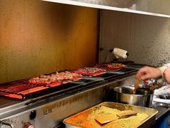 -酒宝荡烧烤(长航局江大路住宅小区店)