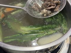 -牛品福潮汕牛肉火锅(旺庄店)