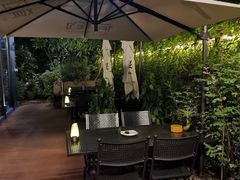 露天位-肴约·花园式餐厅(湖里店)