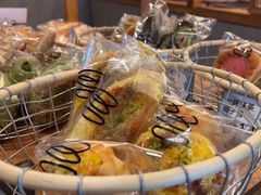 -Max Bakery 阿唛手作
