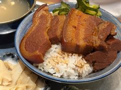 -馔豚·台北菜专门店(深圳湾万象城店)