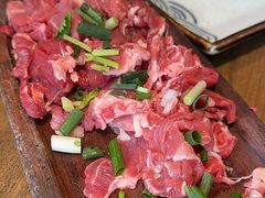 -贵厨酸汤牛肉(小十字店)