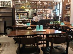 大堂-又鸟pizza海南鸡饭(假日广场店)