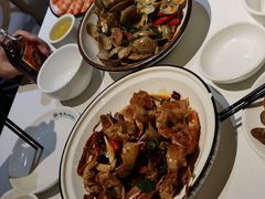 -琼大师东方烤乳猪(亚特兰蒂斯店)