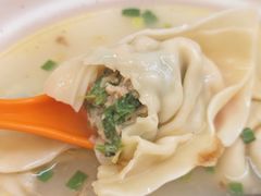 -白玉兰食品甜凤店(合生汇店)
