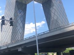 -中央广播电视总台(光华路办公区)