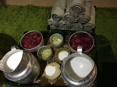 -享泰·泰式按摩SPA私家会所(太古汇店)