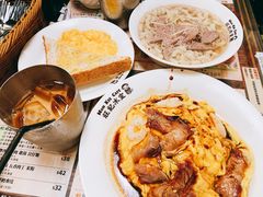 -旺记冰室(九龙中心大厦店)