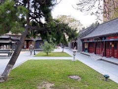 -护国法轮寺