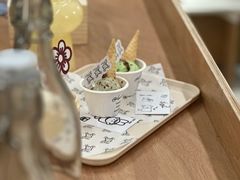 -cab意式gelato冰淇淋