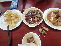 -卫巷菜馆(芙蓉总店)
