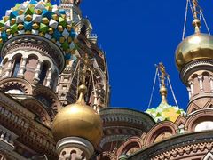 -滴血救世主教堂