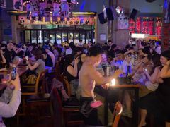 -HIB HUB公社(解放西路店)