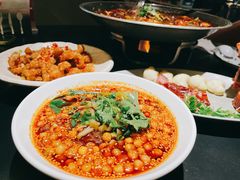 -麻六记(凤凰汇店)