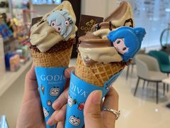-GODIVA(国际金融中心店)