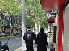 -上海新锦江大酒店