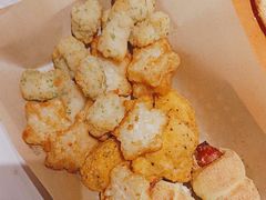 -达美乐比萨(骏壹万邦广场店)