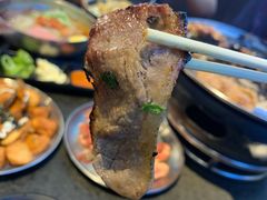 -火炉旺烤肉啤酒屋(沈北创始店)