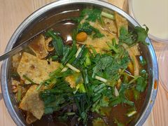 -柳州肥姨妈大骨螺蛳粉(东靖路店)