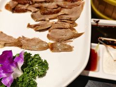 -国人川菜(李家村建东街店)