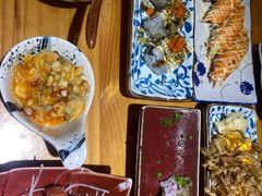 -岚山日式料理(郴州友阿国际广场店)