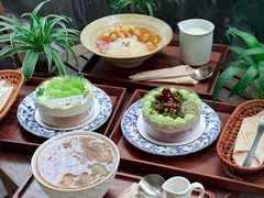 -绿小院(荔湾店)