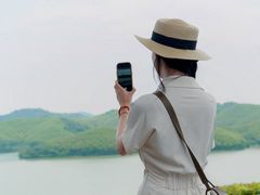 -天目湖涵田度假村