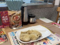 -小杨生煎(松江大学城店)
