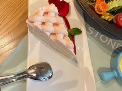 -原石牛扒·约会餐厅(龙城万科里店)
