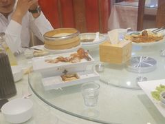 -郭林家常菜(狼垡店)