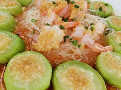 -汉水谣·江景餐厅(江滩店)