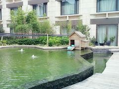 -行者书屋大堂吧 ·下午茶(南京圣和府邸酒店)