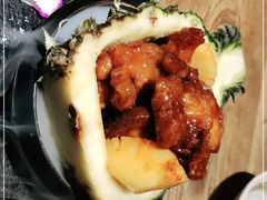 -水木苼 蔬食料理
