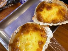 -大成海鲜烧烤·小龙虾(七宝店)
