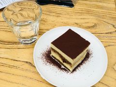 提拉米苏-VOYAGE COFFEE(北锣鼓巷店)