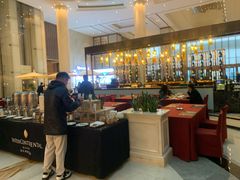 -武汉洲际酒店