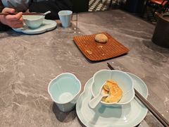 -奇芳阁·百年清真南京菜(夫子庙店)