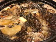 -太婆天府山珍酒楼(亚运村店)