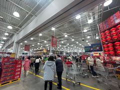 -山姆会员商店(杨桥西路店)