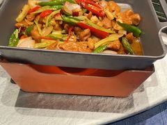 -盛福楼·惠山宴(盛岸路店)