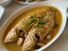 -华盛丰温州大排档(东三环南路店)