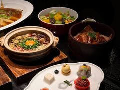 -锦楼·臻选新杭帮(杭州中心店)