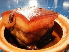 东坡肉-兰桂坊·花园餐厅(西湖店)