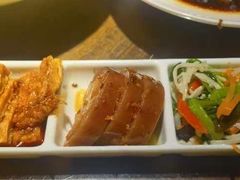 -应天大明王朝·南京菜(中山陵店)