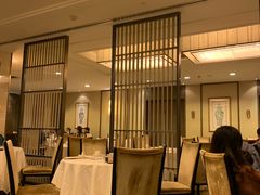 -顺德新世界酒店·华美轩餐厅