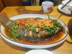 -妈妈的味道·腾冲特色菜(和顺古镇店)