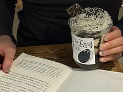 -成川茶店·潮汕工夫浓茶(万象店)