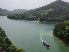 -石燕湖生态旅游景区