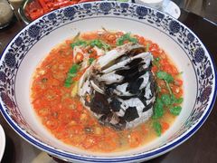 胖鱼头-湘潭九龙鱼头店(城南西路店)