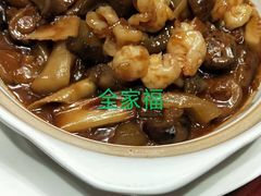 -海鲜码头·中国菜
